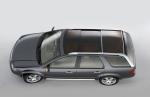Ford Freestyle FX Concept 2003 года